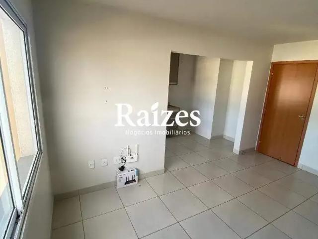 Apartamento venda em Região Geográfica Imediata de Uberlândia, Oliveira Fortes