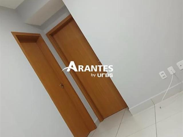 Apartamento venda em Setor Central, Uberlândia