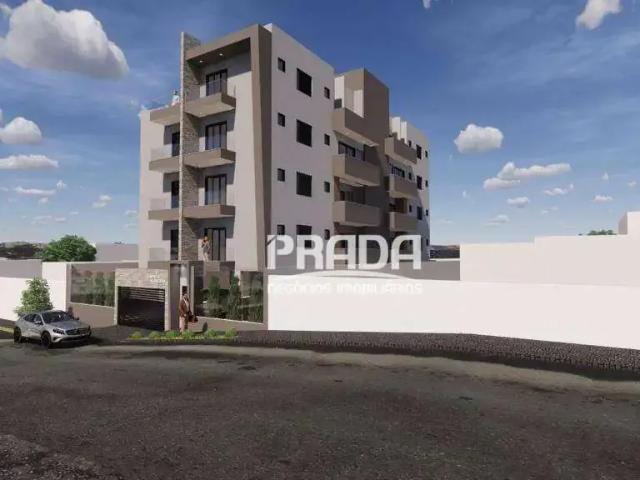 Apartamento venda em Região Geográfica Imediata de Uberlândia, Oliveira Fortes