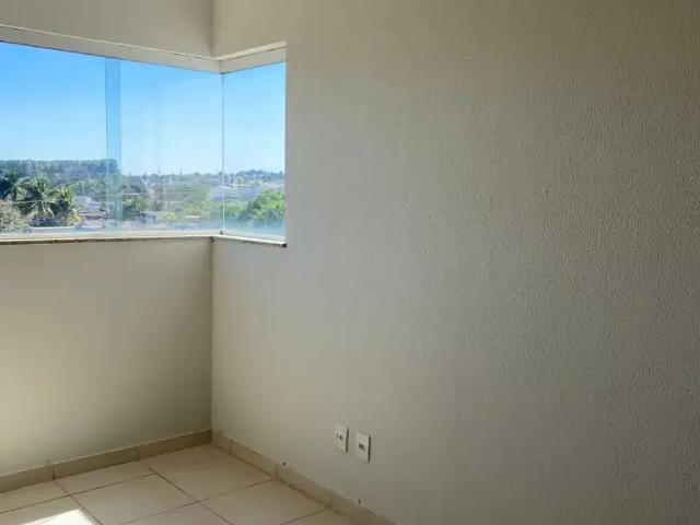 Apartamento venda em Região Geográfica Imediata de Uberlândia, Oliveira Fortes