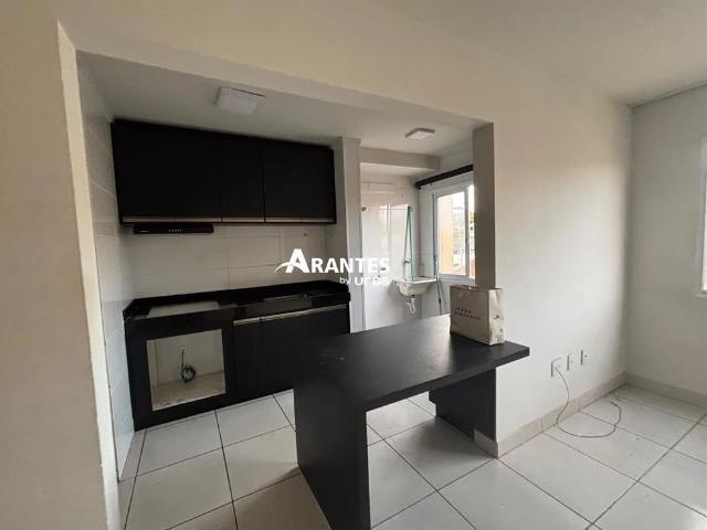 Apartamento venda em Setor Central, Uberlândia