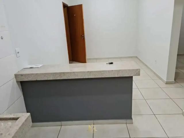 Apartamento venda em Região Geográfica Imediata de Uberlândia, Oliveira Fortes