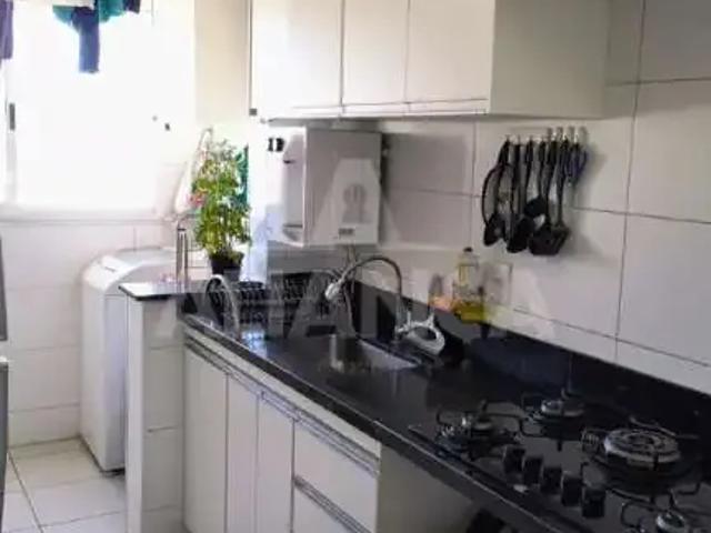 Apartamento venda em Região Geográfica Imediata de Uberlândia, Oliveira Fortes