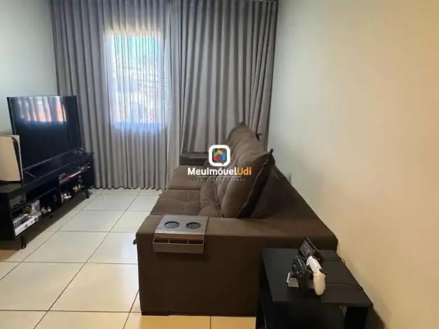 Apartamento venda em Região Geográfica Imediata de Uberlândia, Oliveira Fortes