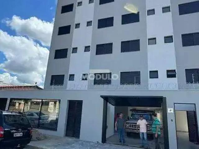 Apartamento venda em Região Geográfica Imediata de Uberlândia, Oliveira Fortes