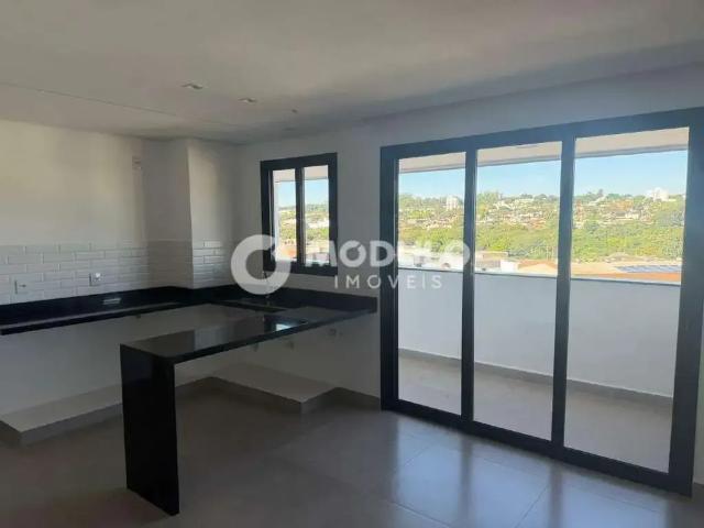 Apartamento venda em Região Geográfica Imediata de Uberlândia, Oliveira Fortes
