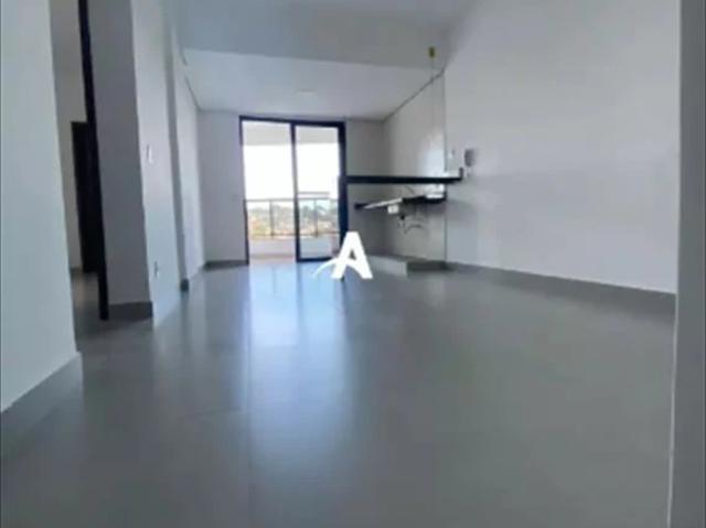 Apartamento venda em Setor Central, Uberlândia