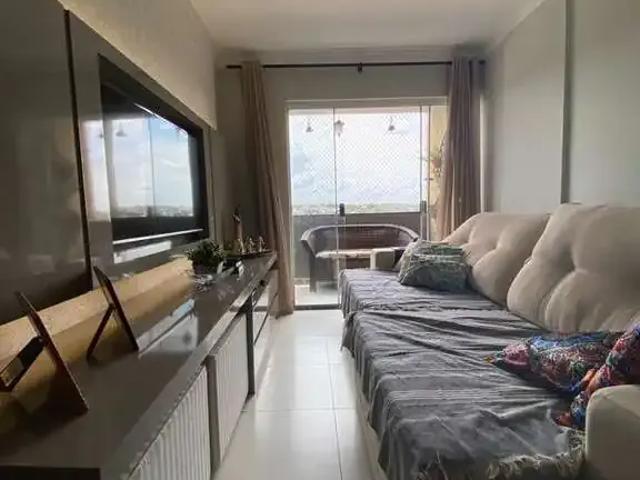 Apartamento venda em Setor Central, Uberlândia
