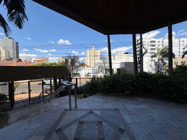 Apartamento venda em Setor Central, Uberlândia