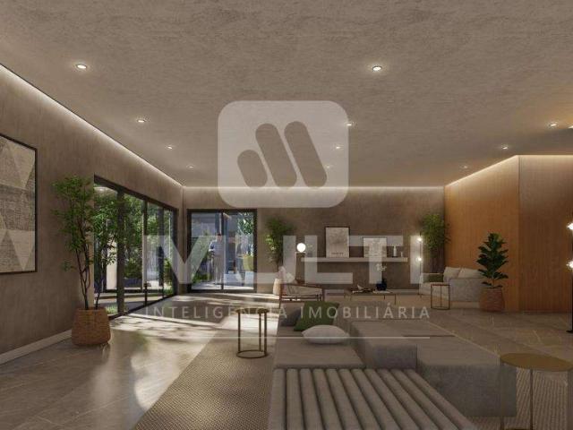Apartamento venda em Região Geográfica Imediata de Uberlândia, Oliveira Fortes