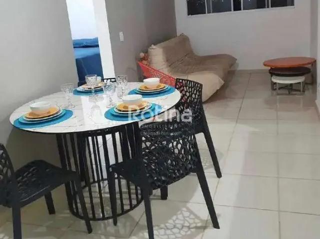 Apartamento venda em Região Geográfica Imediata de Uberlândia, Oliveira Fortes