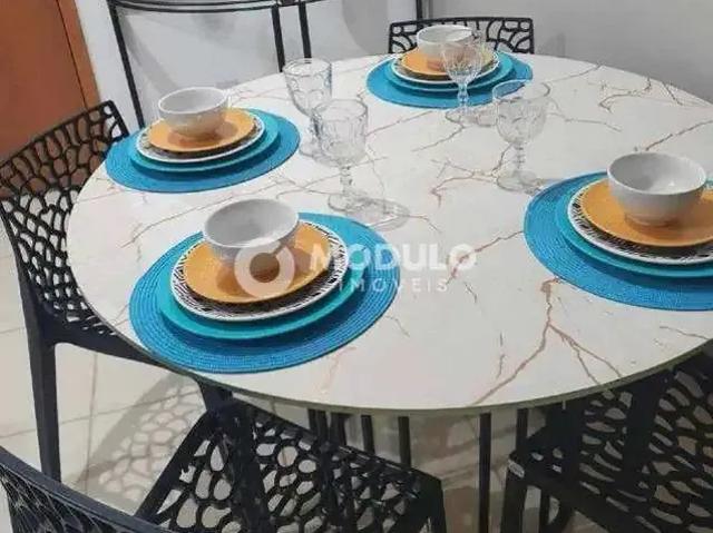 Apartamento venda em Região Geográfica Imediata de Uberlândia, Oliveira Fortes