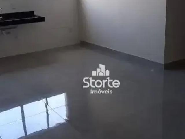 Apartamento venda em Dona Zulmira, Uberlândia