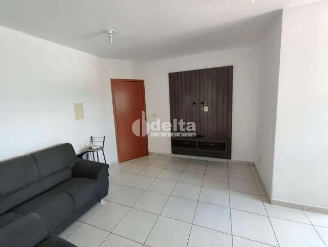 Apartamento venda em Dona Zulmira, Uberlândia