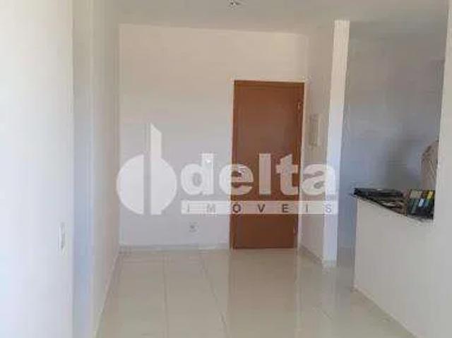 Apartamento venda em Dona Zulmira, Uberlândia