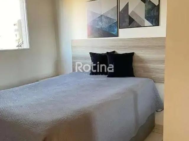 Apartamento venda em Região Geográfica Imediata de Uberlândia, Oliveira Fortes