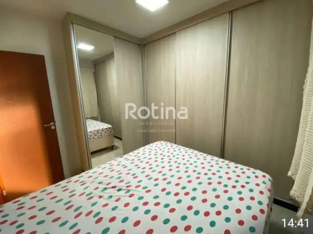 Apartamento venda em Região Geográfica Imediata de Uberlândia, Oliveira Fortes