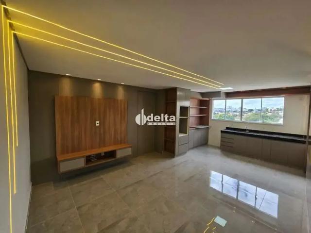Apartamento venda em Dona Zulmira, Uberlândia
