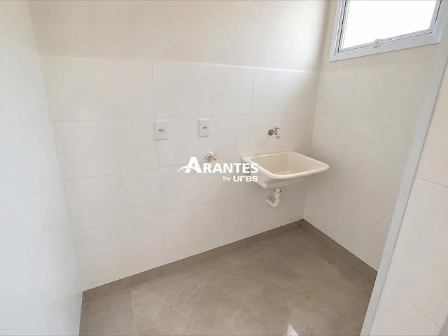 Apartamento venda em Dona Zulmira, Uberlândia