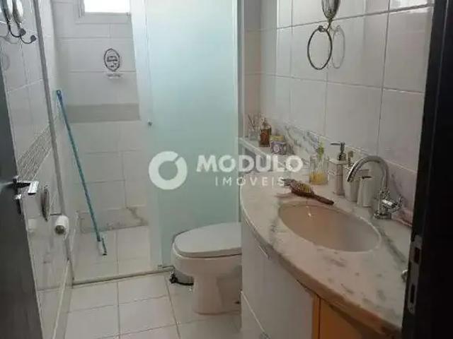 Apartamento venda em Região Geográfica Imediata de Uberlândia, Oliveira Fortes