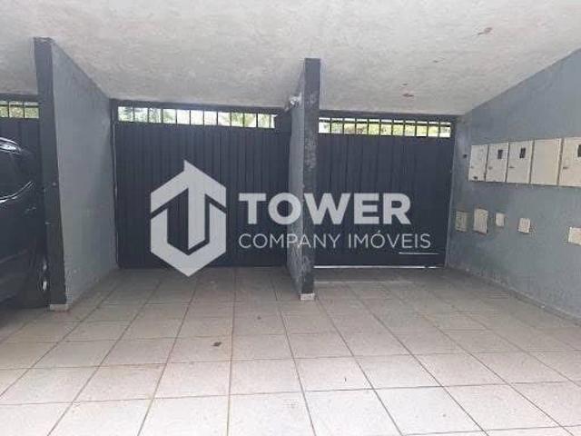Apartamento venda em Setor Central, Uberlândia