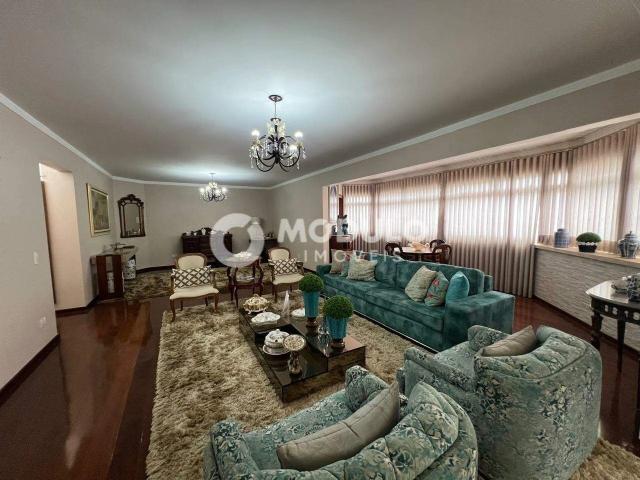 Apartamento venda em Setor Central, Uberlândia
