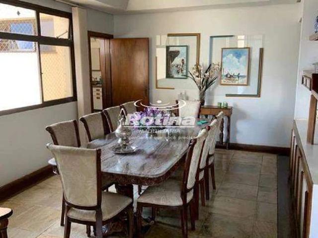 Apartamento venda em Tapuirama, Uberlândia