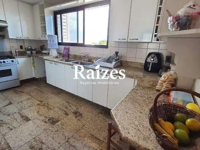 Apartamento venda em Setor Central, Uberlândia