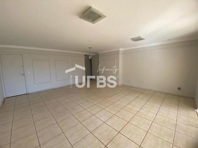 Apartamento venda em Setor Central, Uberlândia
