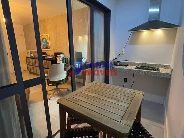 Apartamento venda em Uberlândia, Região Geográfica Intermediária de Uberlândia