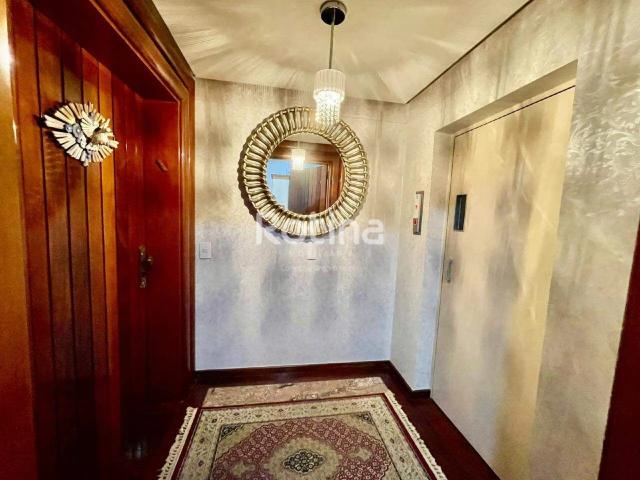 Apartamento venda em Setor Central, Uberlândia