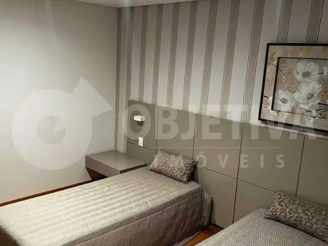 Apartamento venda em Região Geográfica Imediata de Uberlândia, Oliveira Fortes