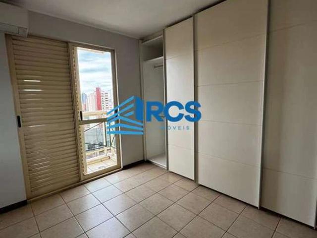 Apartamento venda em Uberlândia, Região Geográfica Intermediária de Uberlândia