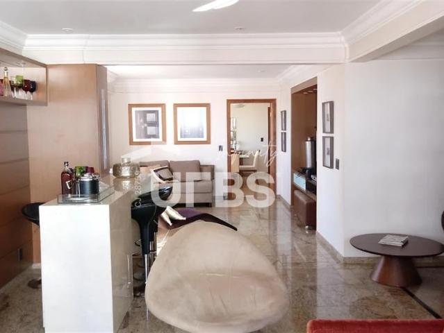 Apartamento venda em Setor Central, Uberlândia