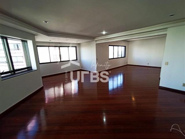Apartamento venda em Setor Central, Uberlândia