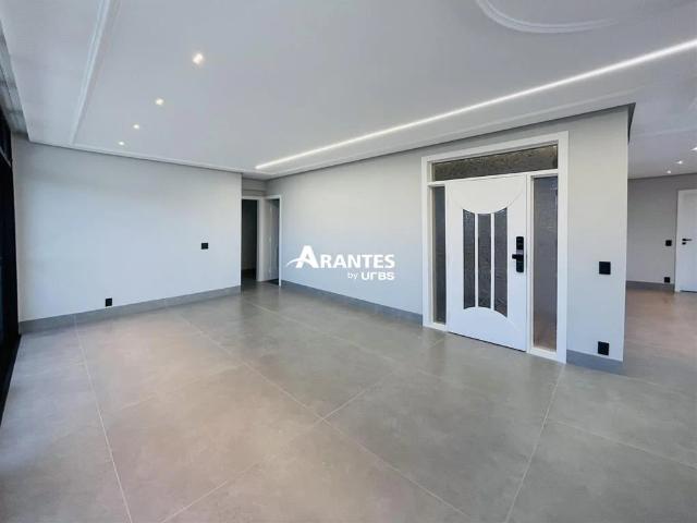 Apartamento venda em Setor Central, Uberlândia