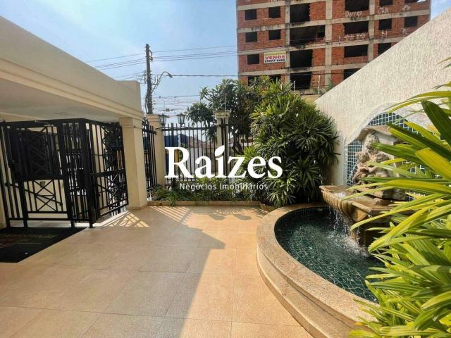 Apartamento venda em Setor Central, Uberlândia