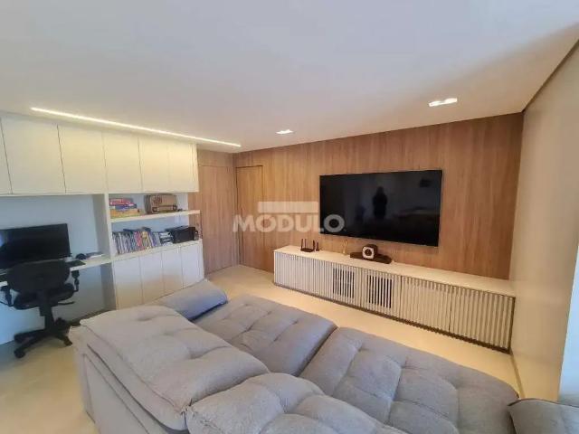 Apartamento venda em Região Geográfica Imediata de Uberlândia, Oliveira Fortes