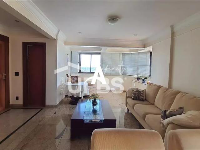 Apartamento venda em Setor Central, Uberlândia
