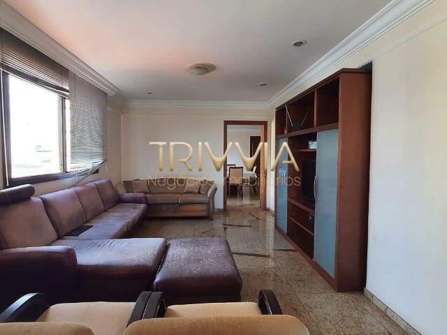 Apartamento venda em Uberlândia, Região Geográfica Intermediária de Uberlândia