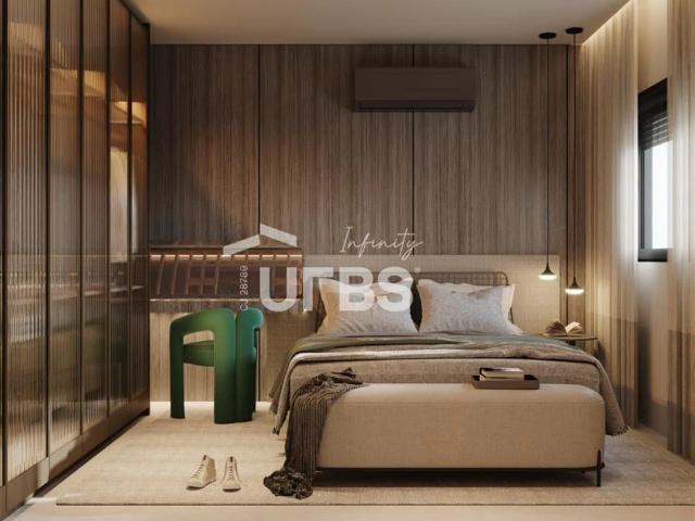 Apartamento venda em Setor Sul, Uberlândia
