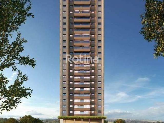 Apartamento venda em Região Geográfica Imediata de Uberlândia, Oliveira Fortes