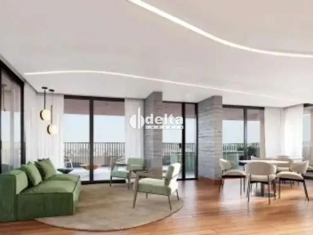 Apartamento venda em Região Geográfica Imediata de Uberlândia, Oliveira Fortes