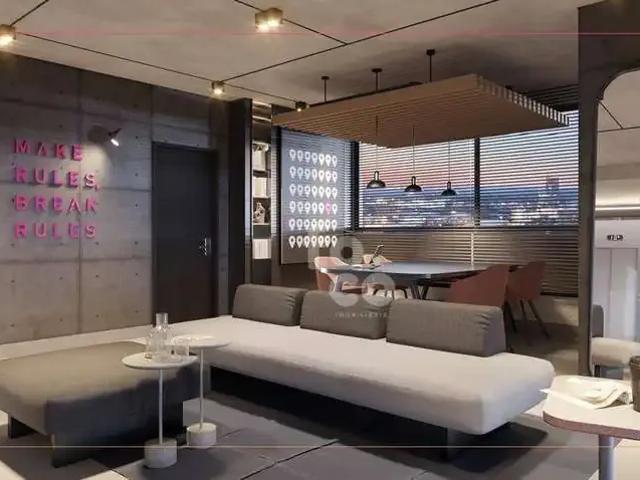 Apartamento venda em Setor Sul, Uberlândia