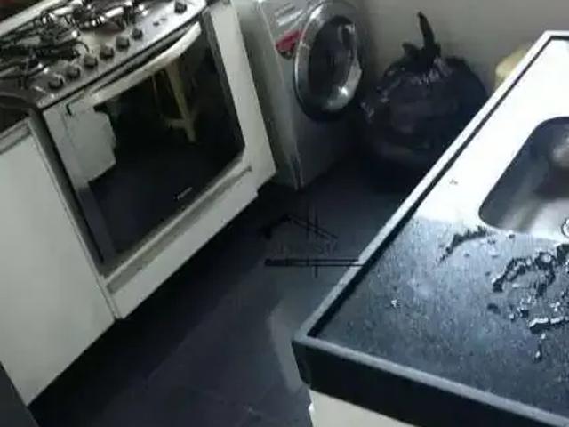 Apartamento venda em Região Geográfica Imediata de Uberlândia, Oliveira Fortes