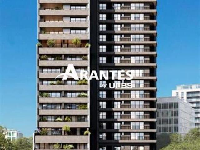 Apartamento venda em Setor Sul, Uberlândia