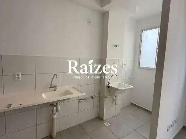 Apartamento venda em Região Geográfica Imediata de Uberlândia, Oliveira Fortes
