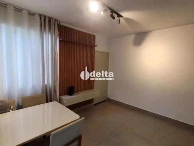Apartamento venda em Setor Sul, Uberlândia