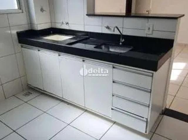 Apartamento venda em Setor Sul, Uberlândia