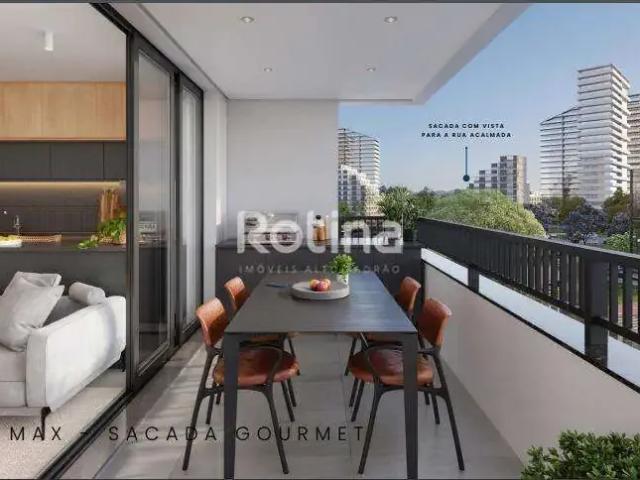 Apartamento venda em Região Geográfica Imediata de Uberlândia, Oliveira Fortes